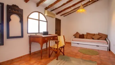 Chalet in Polop photo 22