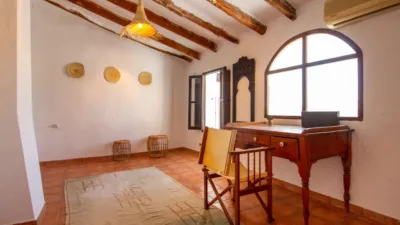 Chalet in Polop photo 23