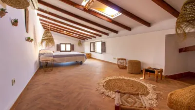 Chalet in Polop photo 28