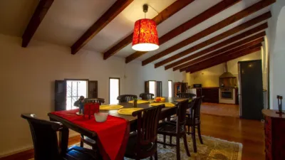 Chalet in Polop photo 30