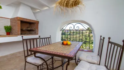 Chalet in Polop photo 6