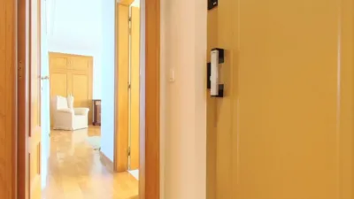 Chalet in Cizur Menor photo 10