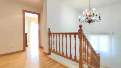 Chalet in Cizur Menor photo 12