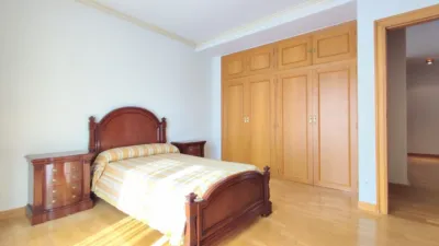 Chalet in Cizur Menor photo 13