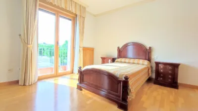 Chalet in Cizur Menor photo 14