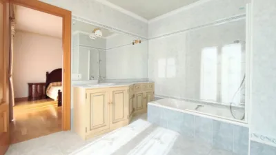 Chalet in Cizur Menor photo 15