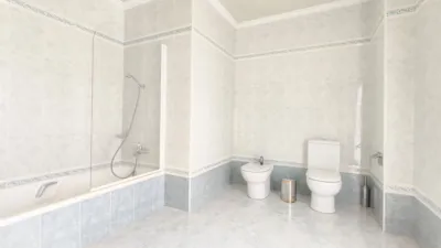 Chalet in Cizur Menor photo 17