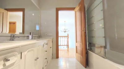 Chalet in Cizur Menor photo 20
