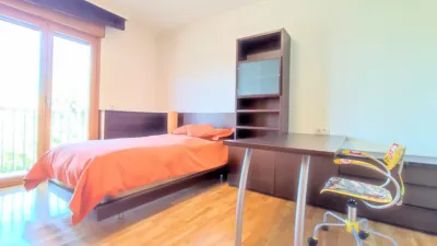 Chalet in Cizur Menor photo 21