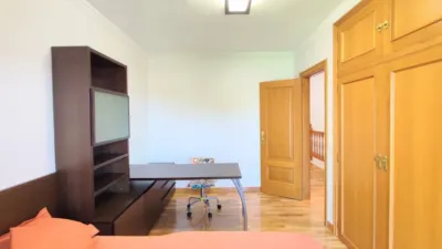 Chalet in Cizur Menor photo 22