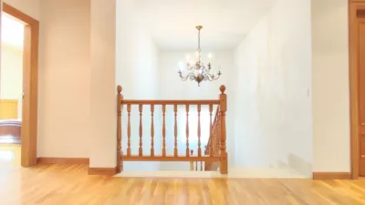 Chalet in Cizur Menor photo 23