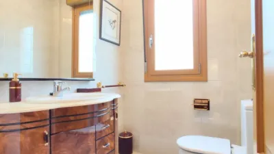 Chalet in Cizur Menor photo 25