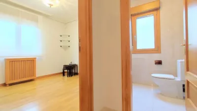 Chalet in Cizur Menor photo 26