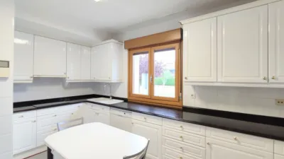 Chalet in Cizur Menor photo 31