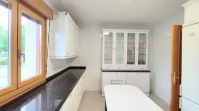 Chalet in Cizur Menor photo 32