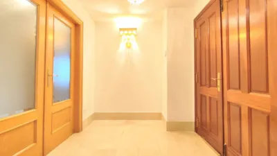 Chalet in Cizur Menor photo 34