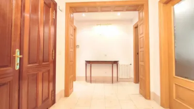 Chalet in Cizur Menor photo 35