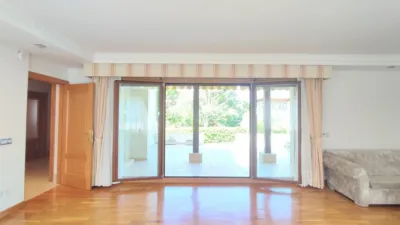 Chalet in Cizur Menor photo 38