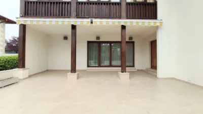 Chalet in Cizur Menor photo 40