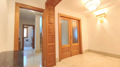 Chalet in Cizur Menor photo 42