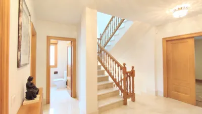 Chalet in Cizur Menor photo 43