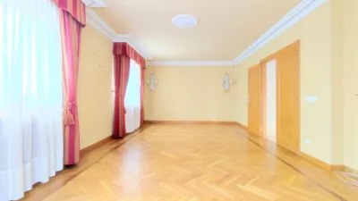 Chalet in Cizur Menor photo 44