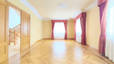 Chalet in Cizur Menor photo 45
