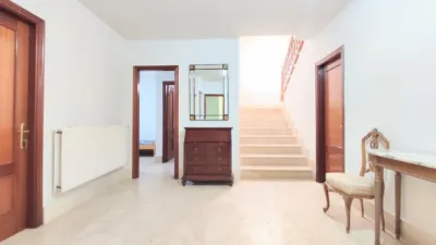Chalet in Cizur Menor photo 46