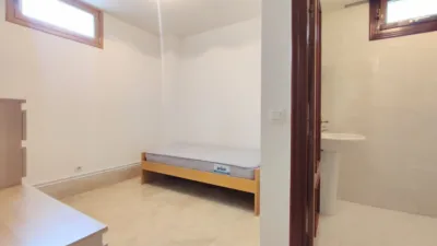 Chalet in Cizur Menor photo 49