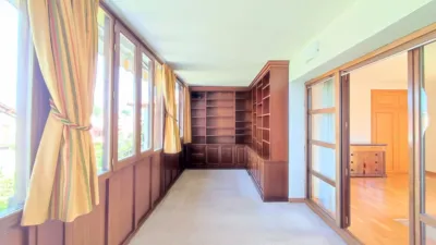Chalet in Cizur Menor photo 5