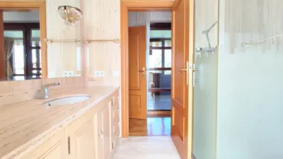 Chalet in Cizur Menor photo 7