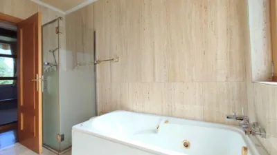 Chalet in Cizur Menor photo 9