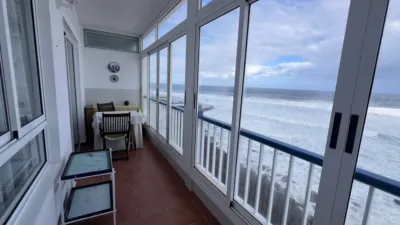 Apartment in Tejina-Valle de Guerra-Punta del Hidalgo-Bajamar photo 12