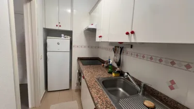 Apartment in Tejina-Valle de Guerra-Punta del Hidalgo-Bajamar photo 6