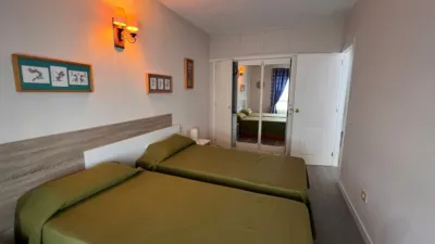 Apartment in Tejina-Valle de Guerra-Punta del Hidalgo-Bajamar photo 7