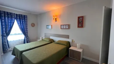 Apartment in Tejina-Valle de Guerra-Punta del Hidalgo-Bajamar photo 8