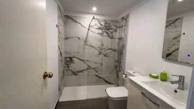 Apartment in Tejina-Valle de Guerra-Punta del Hidalgo-Bajamar photo 9