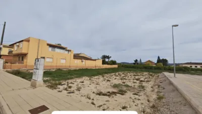 Terreno en venta en Orihuela Pedanías - Vista 3