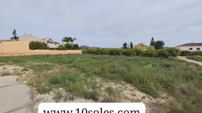 Terreno en venta en Orihuela Pedanías - Vista 5