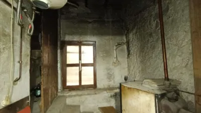 Casa en venta en Angüés, Angüés de 55.000 €