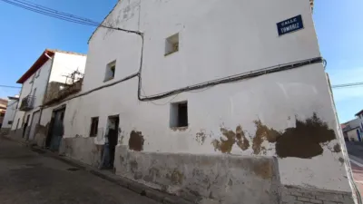 Casa en venta en Angüés, Angüés de 55.000 €