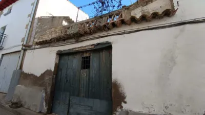 Casa en venta en Angüés, Angüés de 55.000 €