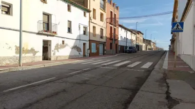 Casa en venta en Angüés, Angüés de 55.000 €