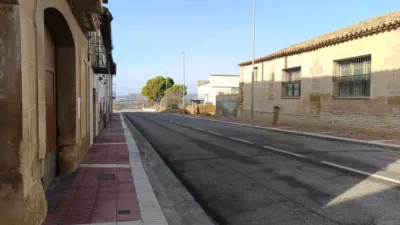 Casa en venta en Angüés, Angüés de 55.000 €