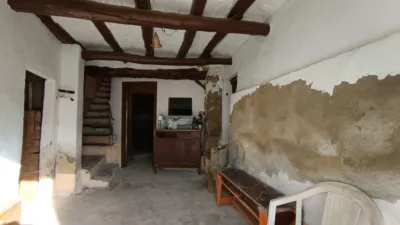 Casa en venta en Angüés, Angüés de 55.000 €