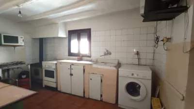 Casa en venta en Angüés, Angüés de 55.000 €