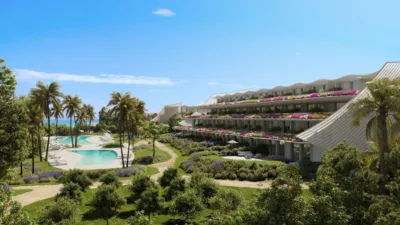 Apartamento en L'Albir photo 12