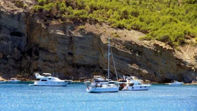 Apartamento en L'Albir photo 17