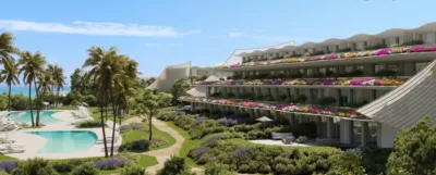 Piso – L'Alfàs del Pi - Vista 3