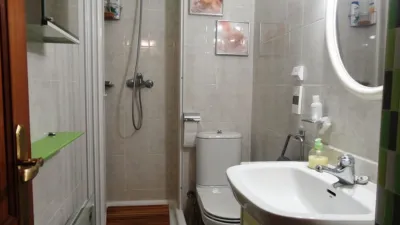 Apartment on Avenida de la Estación, 55 photo 17